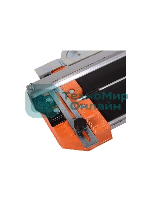 Плиткорез рельсовый Вихрь 1200 мм 73/3/5/7