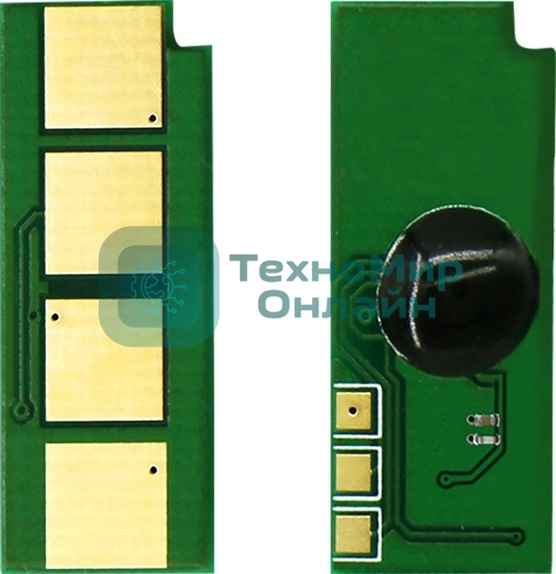 Чип тонер-картриджа CactusCS-CHIP-PN-P211 (PC-211EV) 1600 стр., для Pantum M6500/6600 P2200/2500