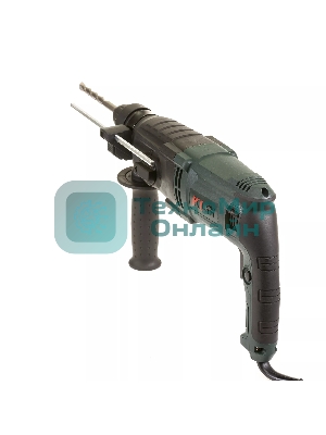 Профессиональный перфоратор Klpro KLPM2601 (сеть, 850Вт, SDS Plus, 3,2Дж, 4200уд/мин)