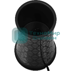 Капучинатор Hyundai HMF-P700 стационар. 240мл черный