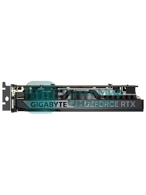 Видеокарта Gigabyte PCI-E 5.0 GV-N5060OC-8GL 1.0 NVIDIA GeForce RTX 5060 8Gb 128bit GDDR7 2512/28000 HDMIx1 DPx3 HDCP Ret low profile