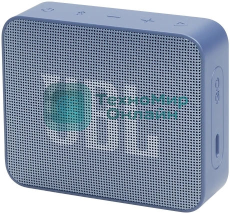 Портативная колонка 3W GO ESSENTIAL 2 BLUE JBL