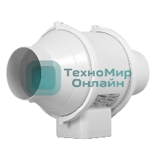 Канальный вентилятор Maunfeld MFDL10W