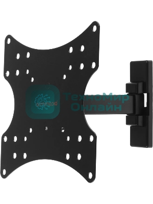 Кронштейн Arm media MARS-3 черный, 20