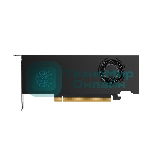 Видеокарта NVIDIA RTX A2000 Graphics Cards (ATX installed, LP included) 12GB, Bulk Packing