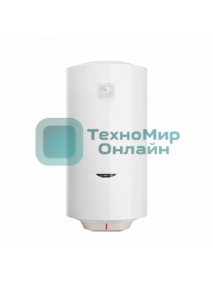 Водонагреватель Ariston DUNE1 R 80 V 1,5K SLIM PL 3700636