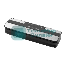 Вакуумный упаковщик Galaxy Line GL 2720 черный