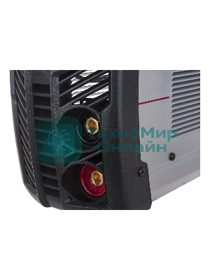 Сварочный аппарат Ресанта САИ-250ПН инвертор ММА DC