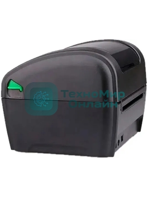 Принтер этикеток TSC TSC DA310 термопечать, 300 dpi, 102 мм/сек, USB, черный