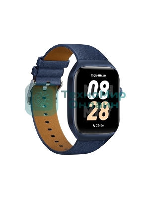 Умные часы Mibro T2 Deep Blue