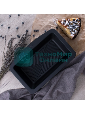 Форма для выпечки TalleR TR-66331 прямоугольная