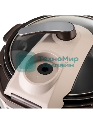 Мультиварка Maunfeld MF-1621BR