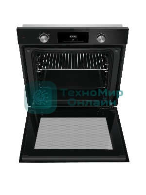 Шкаф духовой электрический MAUNFELD FEOH7872B