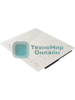 Индукционная варочная панель HOMSair HIC64SBG