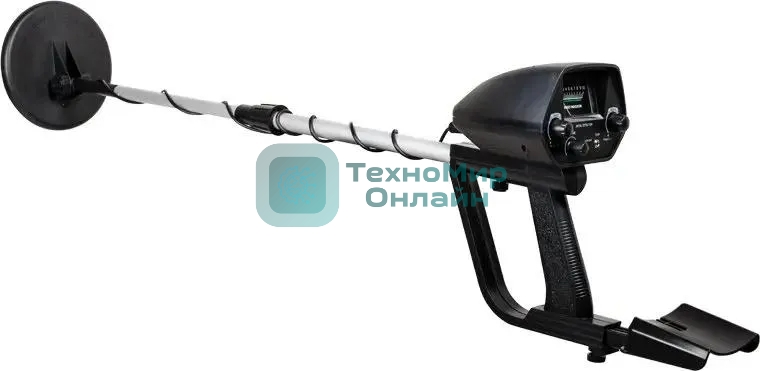 Металлоискатель RGK MD10 черный (776219)