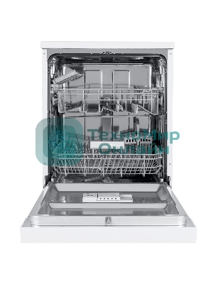 Посудомоечная машина Maunfeld MWF12S, белый, 59.8 см, 12 компл., 52 дБ, класс A+