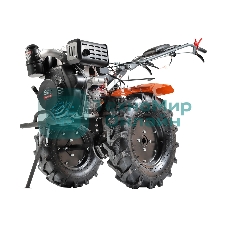 Мотоблок Patriot BOSTON-9DE (440701530) дизельный 9л.с.