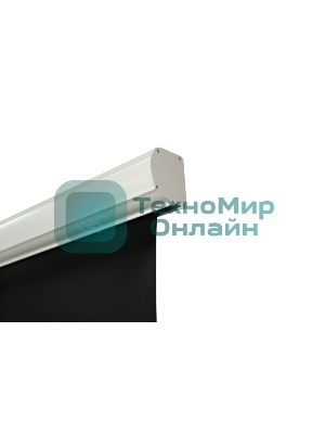 Экран с электроприводом Lumien Master Control 193х220 см (раб. область 119х212см) (95
