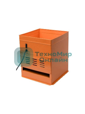 Зернодробилка ВИХРЬ ЗД-400 1550 Вт, 400 кг/ч, 10 л, 12000 об/мин