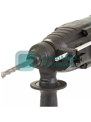 Профессиональный перфоратор Klpro KLPM2601 (сеть, 850Вт, SDS Plus, 3,2Дж, 4200уд/мин)