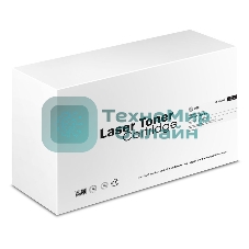 Картридж лазерный Cactus CS-TK8600K черный (30000 стр.) для Kyocera Mita FS-C8600DN/C8650DN