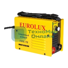 Сварочный аппарат EUROLUX IWM190