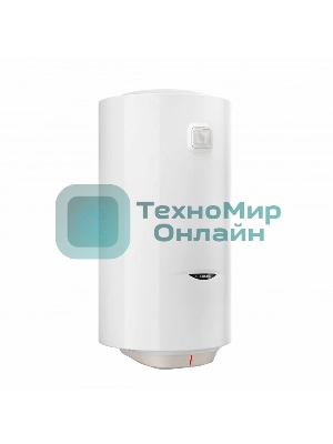 Водонагреватель Ariston DUNE1 R 80 V 1,5K SLIM PL 3700636