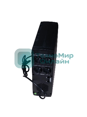 Источник бесперебойного питания (ИБП) ACD PW-Slim 700