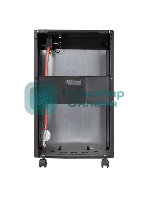 Обогреватель инфракрасный газовый Ballu BIGH-45 B