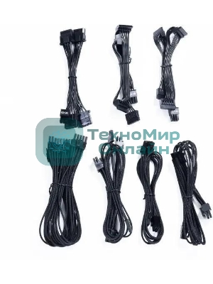 Блок питания Lian-Li SFX 750W SP750 80 PLUS gold (20+4pin) APFC 92мм fan 8xSATA Cab Manag RTL