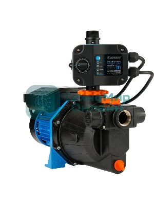 Насос-автомат ДЖИЛЕКС ДЖАМБО 60/35 П-К 