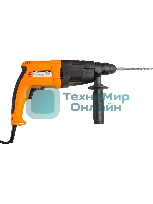 Перфоратор ВИХРЬ П-650к