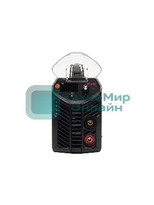 Сварочный аппарат Ресанта САИ-250ПН инвертор ММА DC