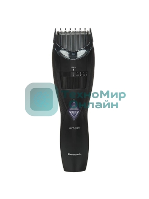 Триммер для волос Panasonic ER-Gb37-K451 8887549524479