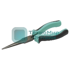 Узкогубцы удлиненные Pro'sKit PM-746 с пружиной 150мм 58435