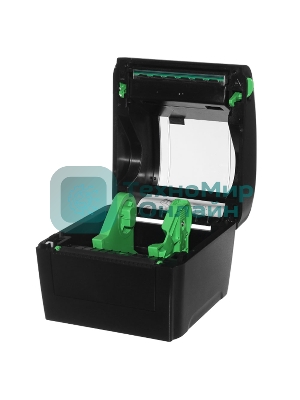 Принтер этикеток TSC TSC DA310 термопечать, 300 dpi, 102 мм/сек, USB, черный