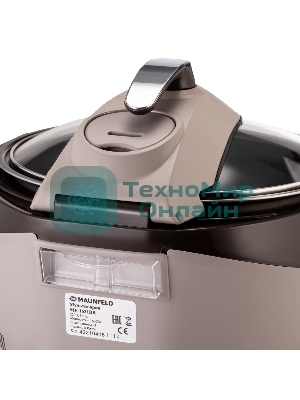 Мультиварка Maunfeld MF-1621BR