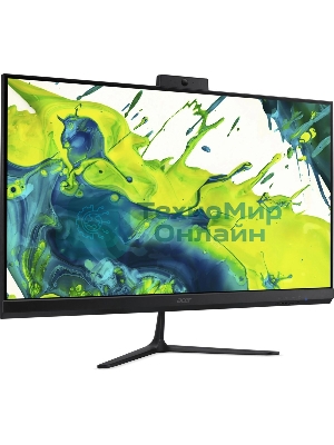 Моноблок Acer Aspire C27-2 (B) Intel Core i5 13420H/16Gb/SSD 512Gb/27
