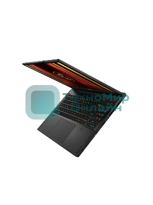 Ноутбук MSI Stealth A16 AI+ A3XWHG-232XRU AMD Ryzen AI 9 HX 370/32Gb/SSD2Tb/RTX5070 Ti 12Gb/16