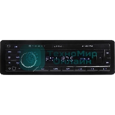 Автомагнитола URAL МОЛОТ АРС-МТ 225С, 1 DIN, Bluetooth, USB Type-A, AUX