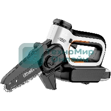 Аккумуляторная мини-пила Litheli U20MC00-0U120 (1 аккумулятор 2,0 А/ч)