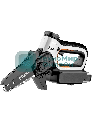 Аккумуляторная мини-пила Litheli U20MC00-0U120 (1 аккумулятор 2,0 А/ч)