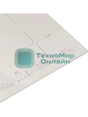 Индукционная варочная панель HOMSair HIC64SBG