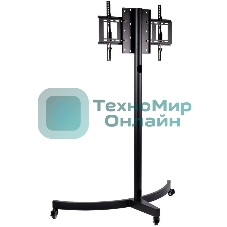 Подставка для телевизора Arm Media PT-STAND-10 черный, 32