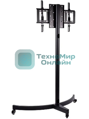 Подставка для телевизора Arm Media PT-STAND-10 черный, 32