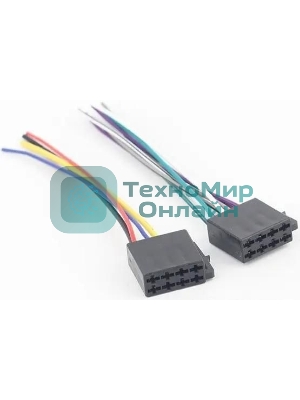 Автомагнитола ACV AVS-1724W, 1 DIN, USB Type-A, AUX