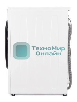 Стиральная машина Hyundai WFE9229 белый, загр. фронтальная макс.: 10 кг 1200 об/мин класс: А+++