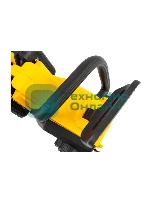 Цепная пила аккумуляторная бесщет. Denzel RCS400-36-0, Li-ion, 36 В, шина 400 мм