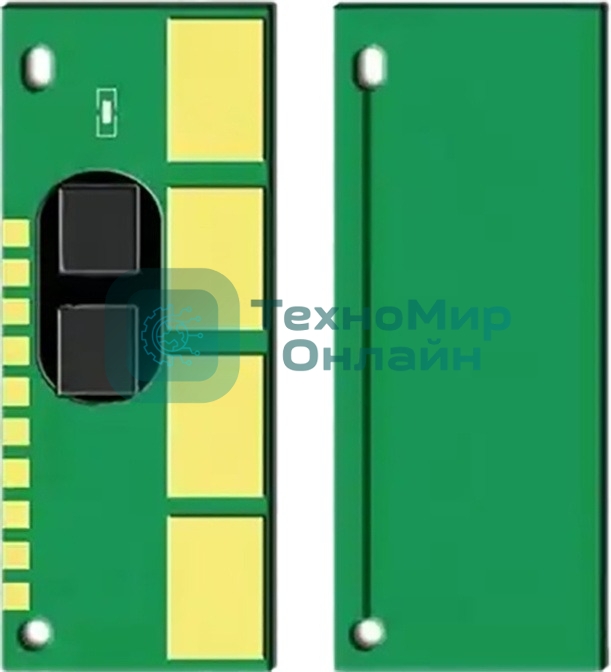 Чип Cactus для Pantum CP1100/CP1100DW/CM1100N/CM1100DW/CM1100FNW/CM11FDW/CM1100ADN/CM1100ANW/CM1100ADW