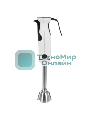 Блендер погружной Bosch MSM4W210 600 Вт, белый